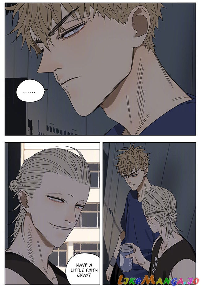 19 Days chapter 247 image 6